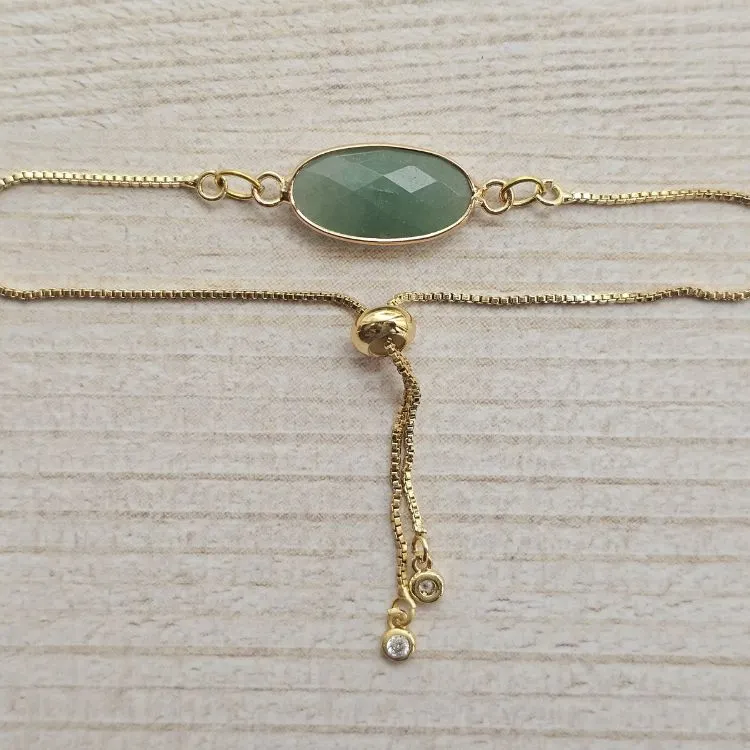 Buy Stone Bracelet Lumba Rakhi Online